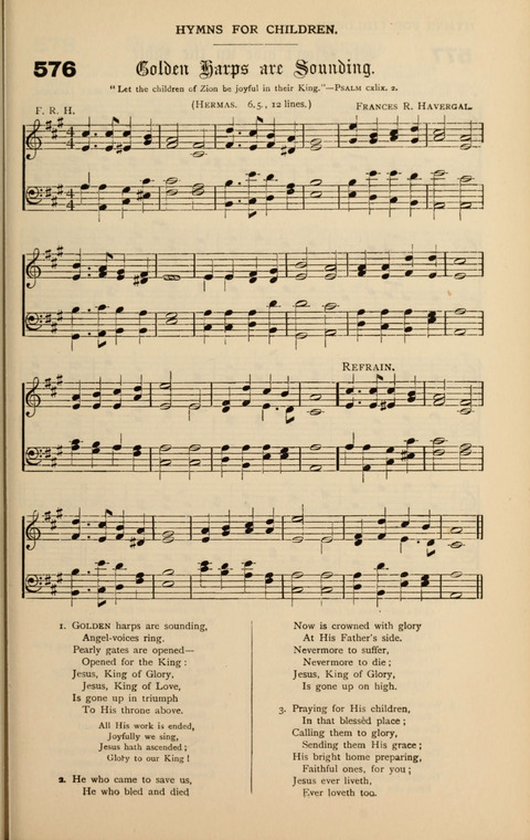The Song Companion to the Scriptures page 477