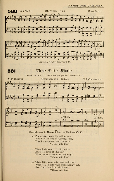 The Song Companion to the Scriptures page 483