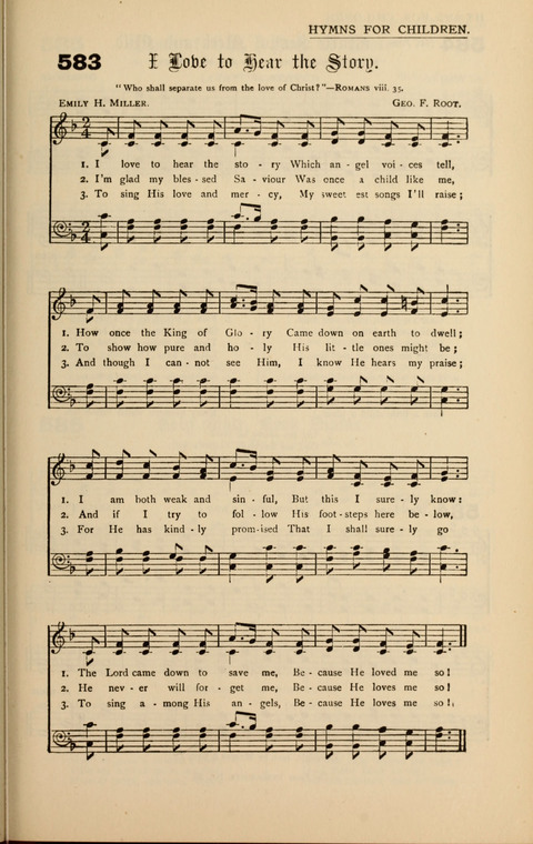The Song Companion to the Scriptures page 485