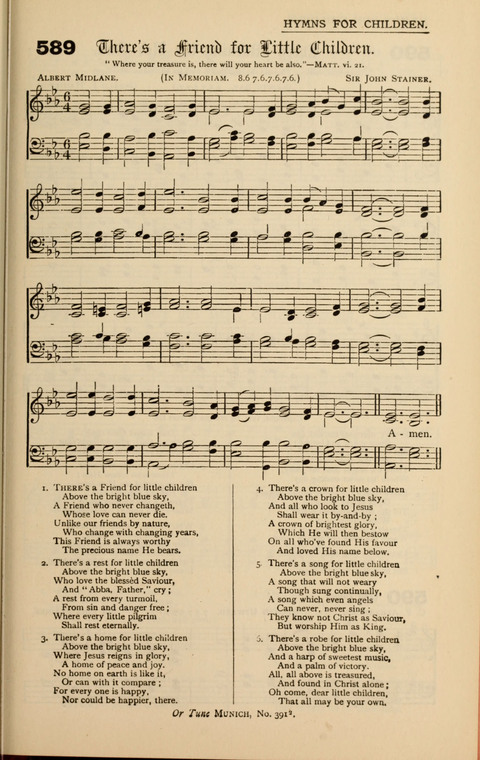 The Song Companion to the Scriptures page 489