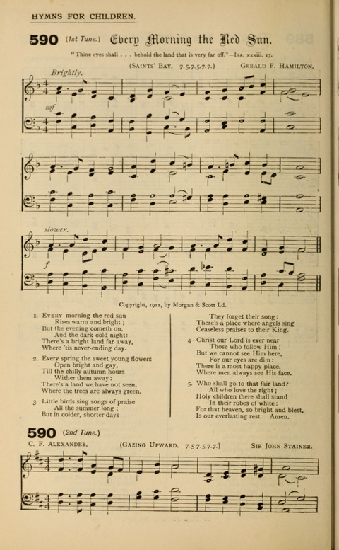 The Song Companion to the Scriptures page 490