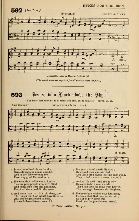 The Song Companion to the Scriptures page 493