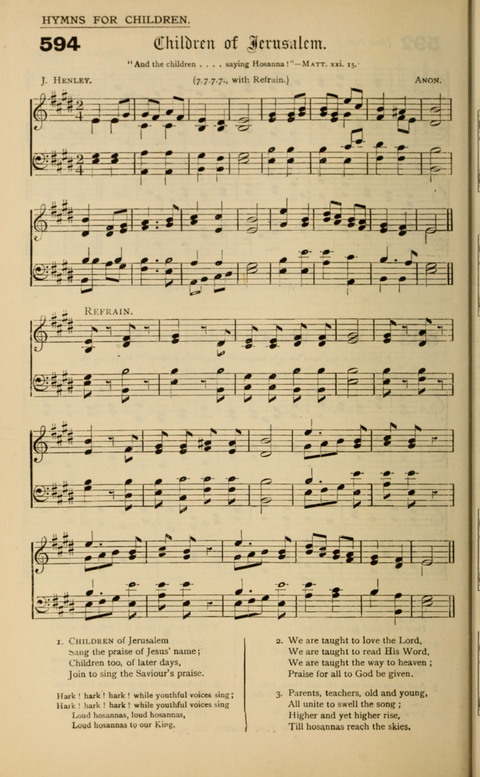 The Song Companion to the Scriptures page 494