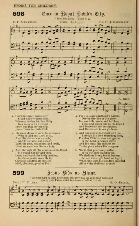The Song Companion to the Scriptures page 498