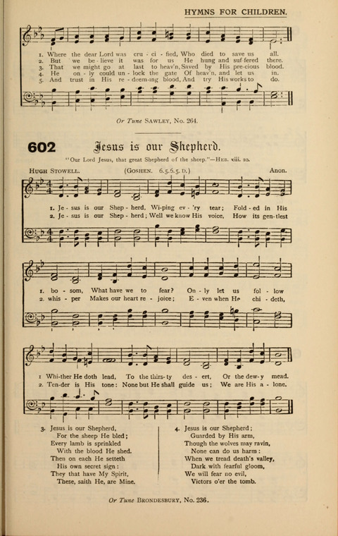 The Song Companion to the Scriptures page 501