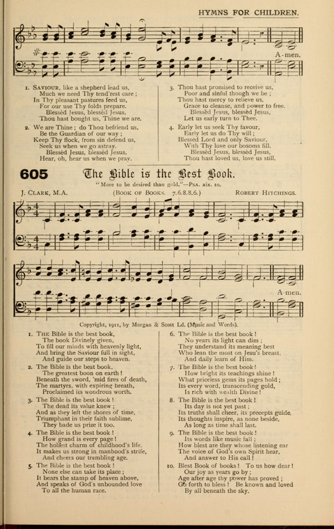 The Song Companion to the Scriptures page 503