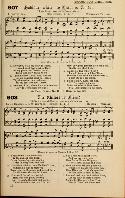 The Song Companion to the Scriptures page 505
