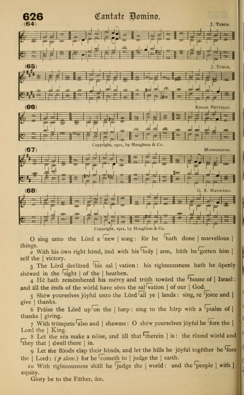 The Song Companion to the Scriptures page 526