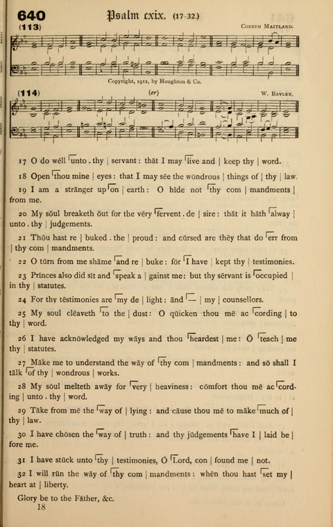 The Song Companion to the Scriptures page 537