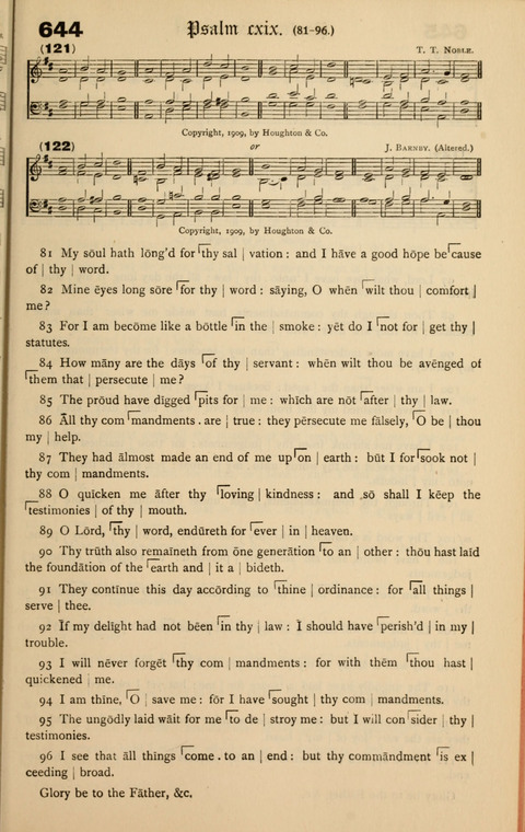 The Song Companion to the Scriptures page 541