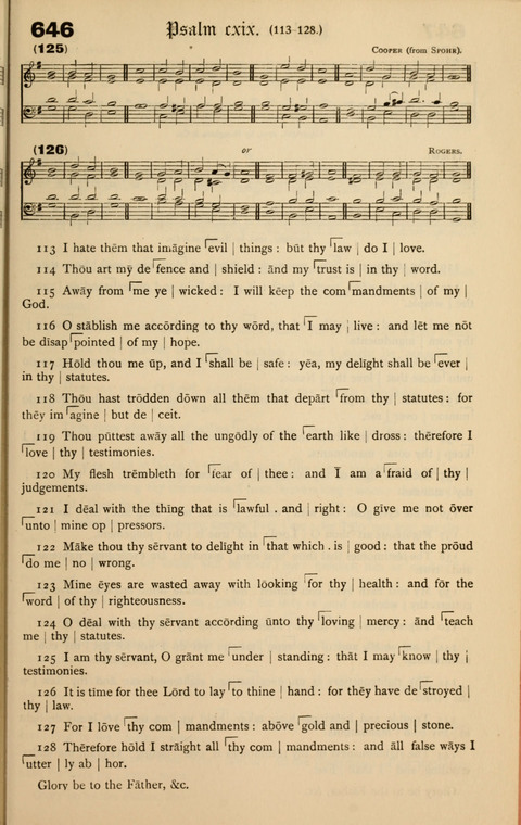 The Song Companion to the Scriptures page 543