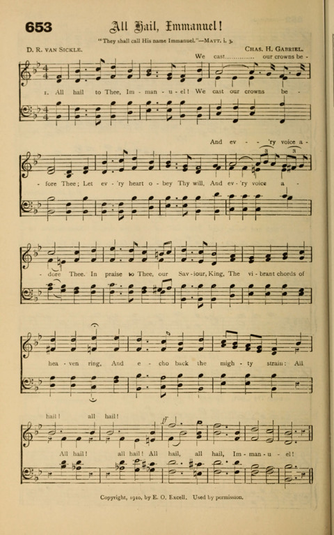 The Song Companion to the Scriptures page 558