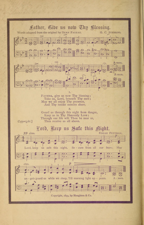 The Song Companion to the Scriptures page 586