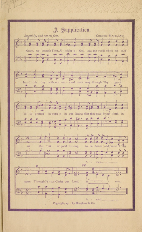 The Song Companion to the Scriptures page 587