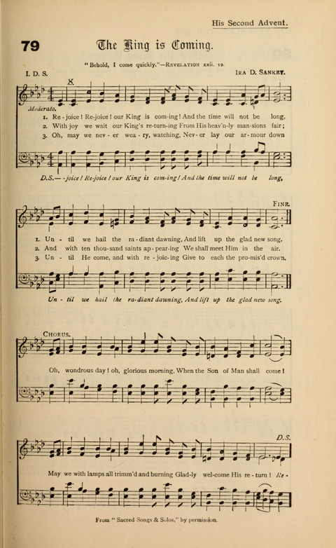 The Song Companion to the Scriptures page 61