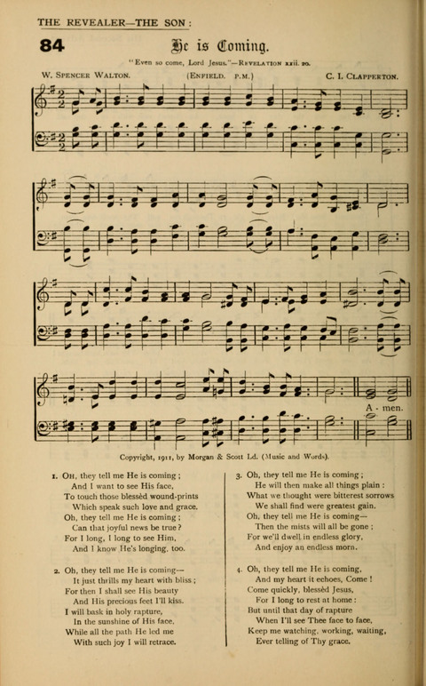 The Song Companion to the Scriptures page 66