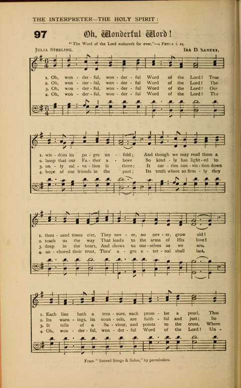 The Song Companion to the Scriptures page 76