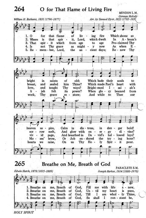 Seventh-day Adventist Hymnal page 259