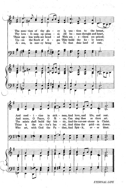 Seventh-day Adventist Hymnal page 410