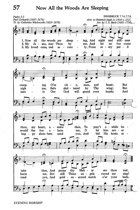 Seventh-day Adventist Hymnal page 54