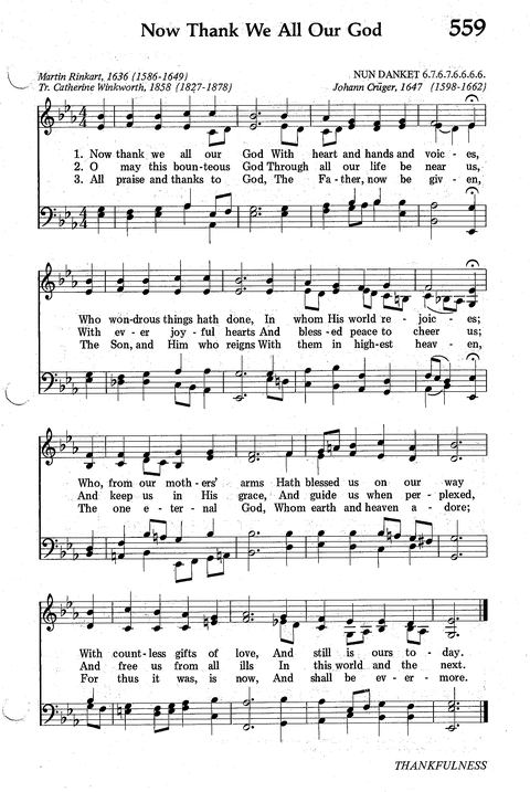 Seventh-day Adventist Hymnal page 544