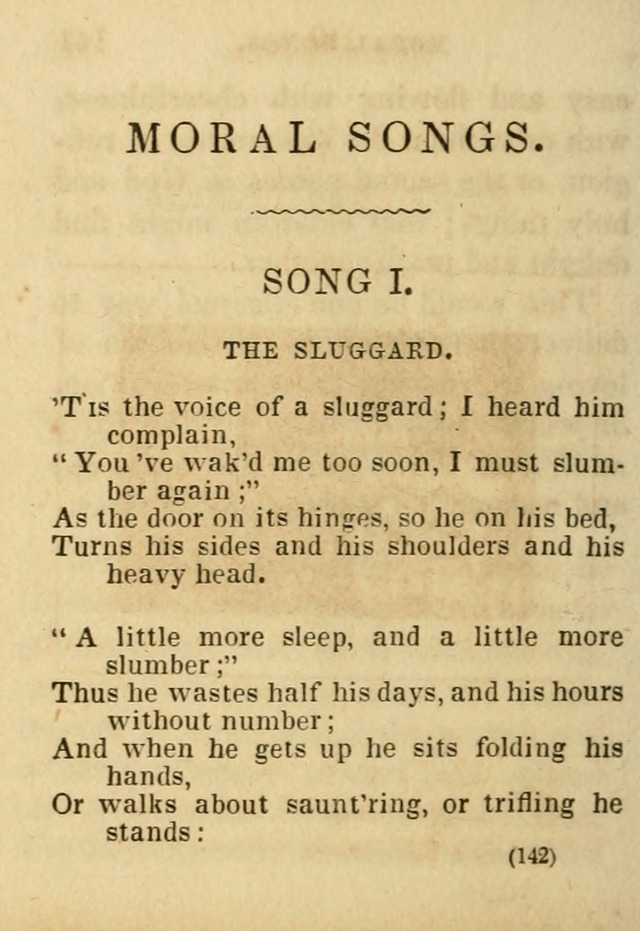 Songs, Divine and Moral page 140