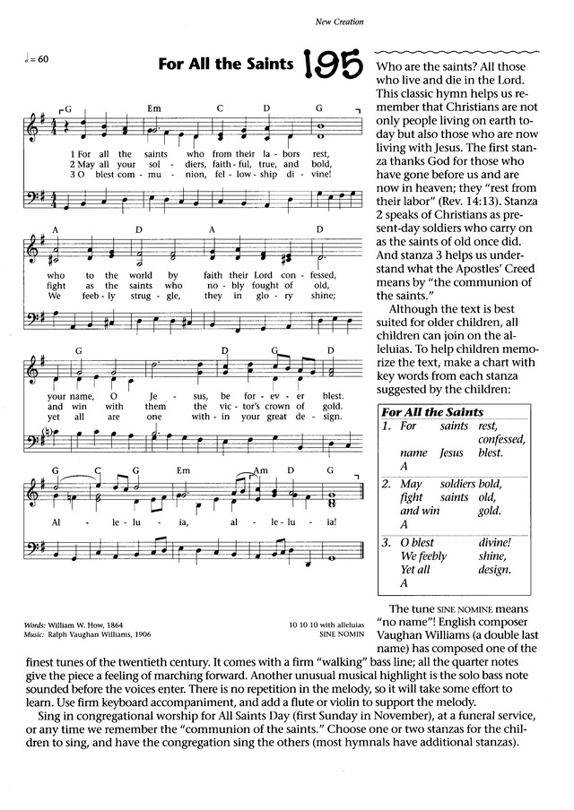 Songs for Life page 230