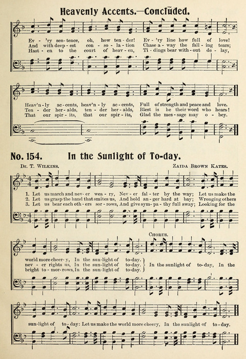 Spiritualist Hymnal page 123