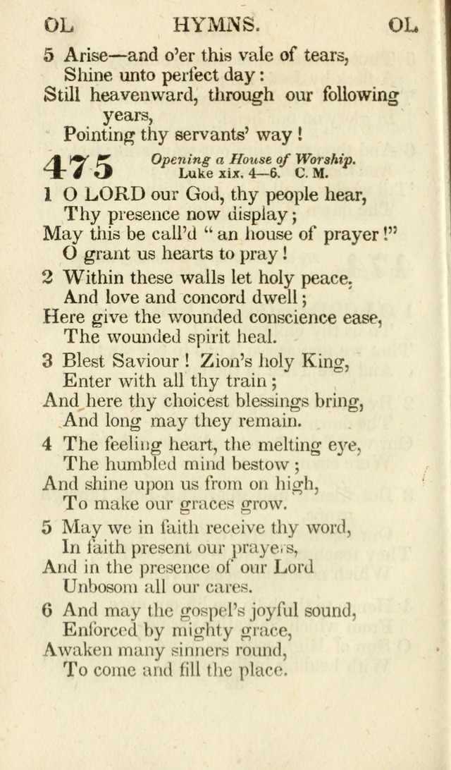 A Selection of Hymns, adapted to the devotions of the closet, the family, and the social circle; and containing subjects appropriate to the monthly concerns of prayer for the success... page 394