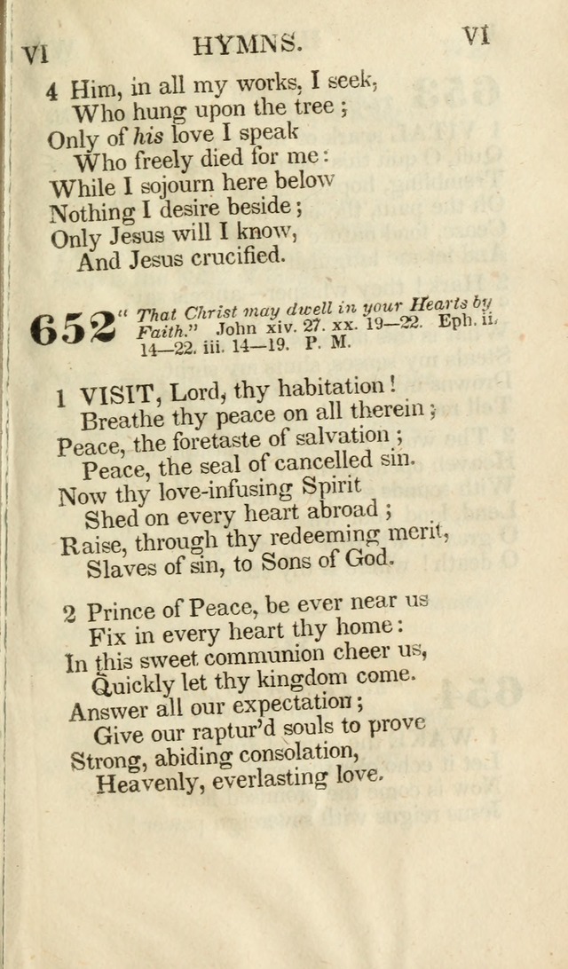 A Selection of Hymns, adapted to the devotions of the closet, the family, and the social circle; and containing subjects appropriate to the monthly concerns of prayer for the success... page 543