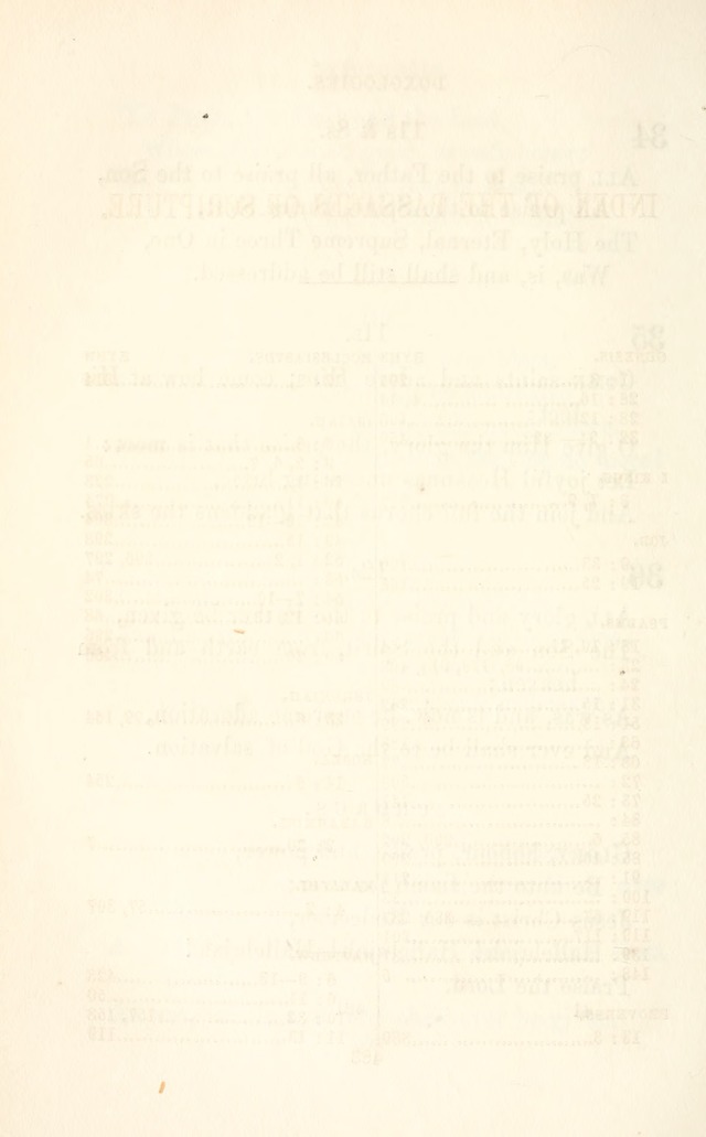 A Selection of Hymns: designed as a supplement to the "psalms and hymns" of the Presbyterian church page 484