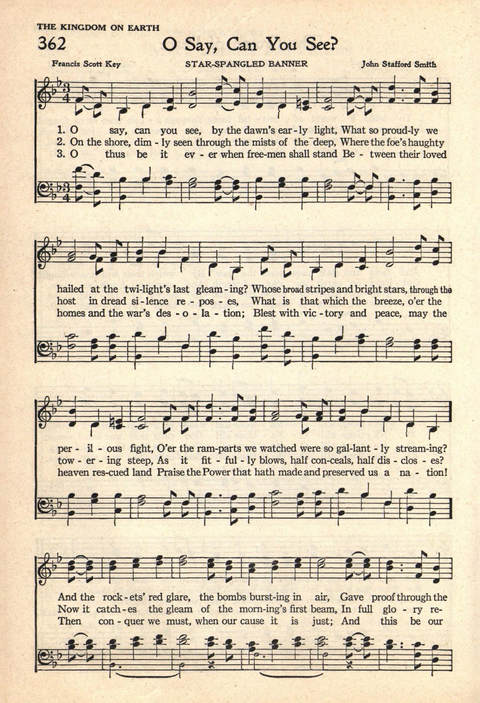 The Service Hymnal: Compiled for general use in all religious services of the Church, School and Home page 301