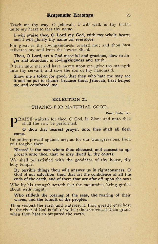 The Sanctuary Hymnal, published by Order of the General Conference of the United Brethren in Christ page 452