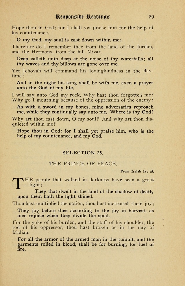 The Sanctuary Hymnal, published by Order of the General Conference of the United Brethren in Christ page 456