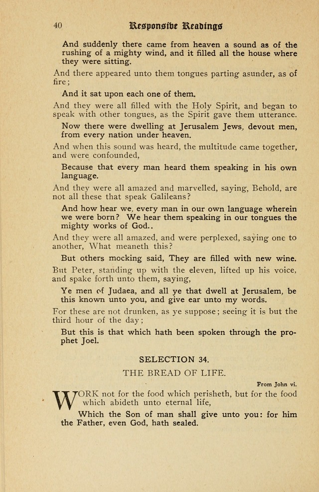 The Sanctuary Hymnal, published by Order of the General Conference of the United Brethren in Christ page 467