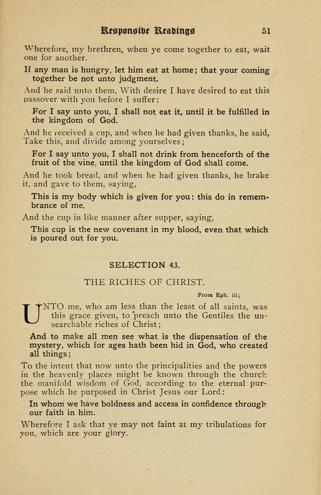 The Sanctuary Hymnal, published by Order of the General Conference of the United Brethren in Christ page 478
