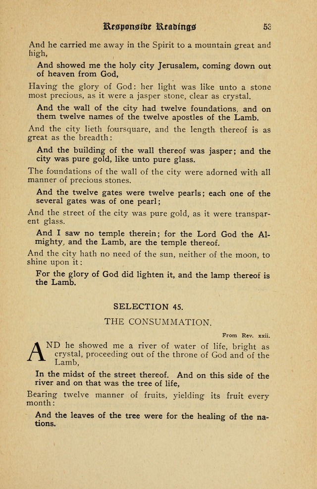 The Sanctuary Hymnal, published by Order of the General Conference of the United Brethren in Christ page 480