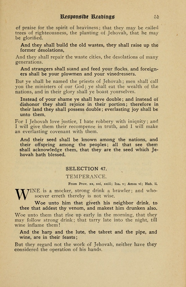 The Sanctuary Hymnal, published by Order of the General Conference of the United Brethren in Christ page 482