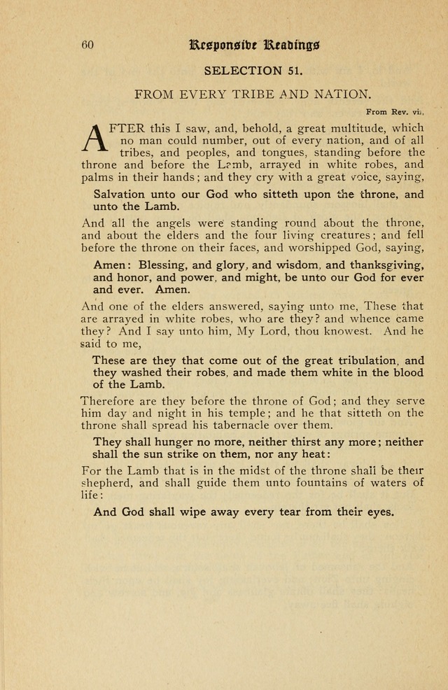 The Sanctuary Hymnal, published by Order of the General Conference of the United Brethren in Christ page 487