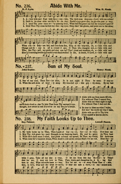 Select Hymns and Psalms: for the Church and Sunday School page 206