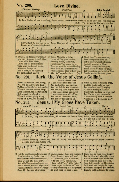 Select Hymns and Psalms: for the Church and Sunday School page 224