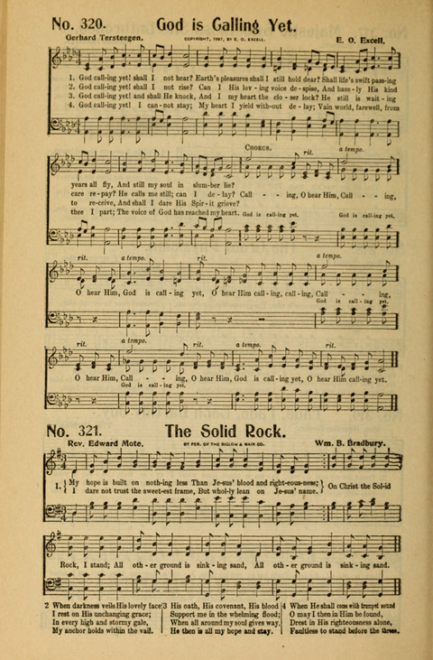 Select Hymns and Psalms: for the Church and Sunday School page 234