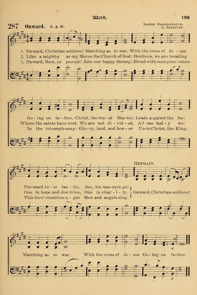 Song-Hymnal of Praise and Joy: a selection of spiritual songs, old and new page 162