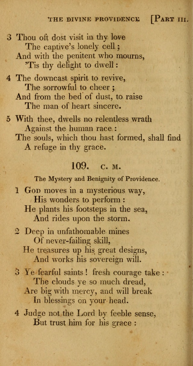 A Selection of Hymns and Psalms for Social and Private Worship (6th ed.) page 94