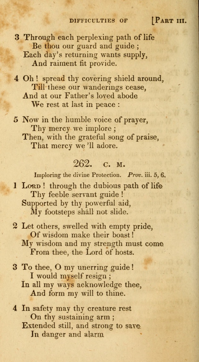 A Selection of Hymns and Psalms, for Social and Private Worship. (11th ed.) page 211