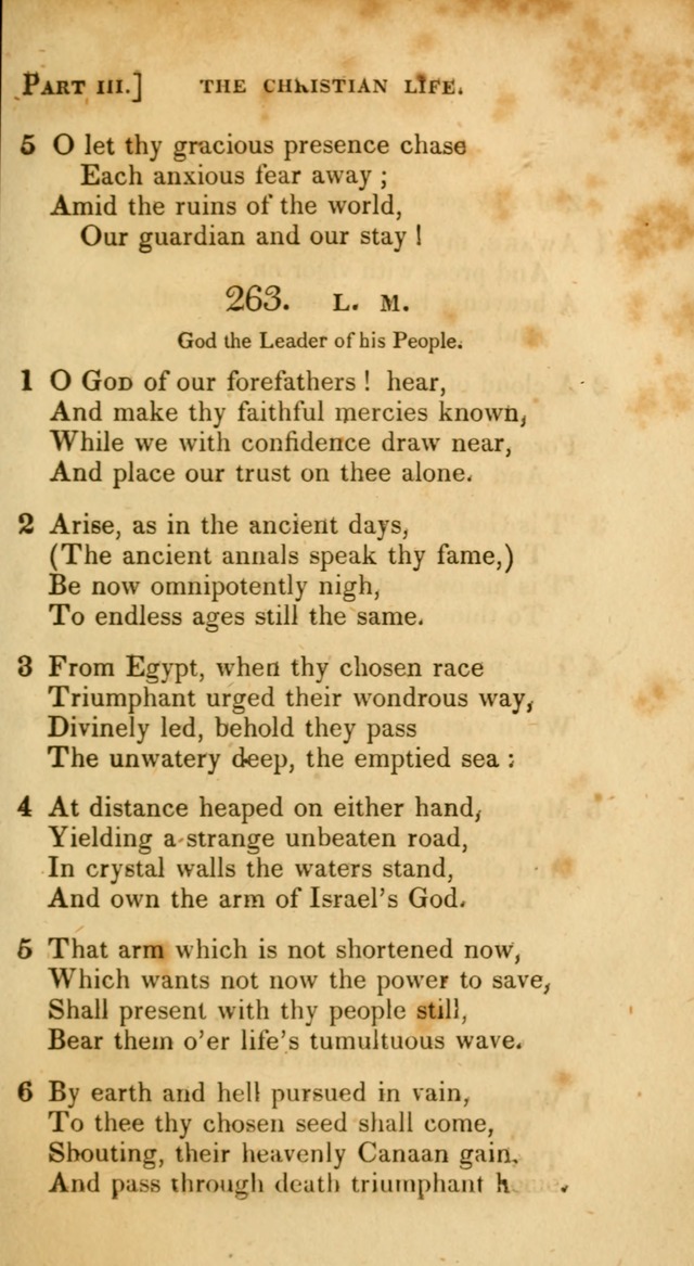 A Selection of Hymns and Psalms, for Social and Private Worship. (11th ed.) page 212