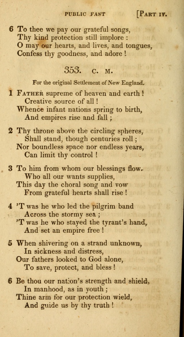 A Selection of Hymns and Psalms, for Social and Private Worship. (11th ed.) page 283