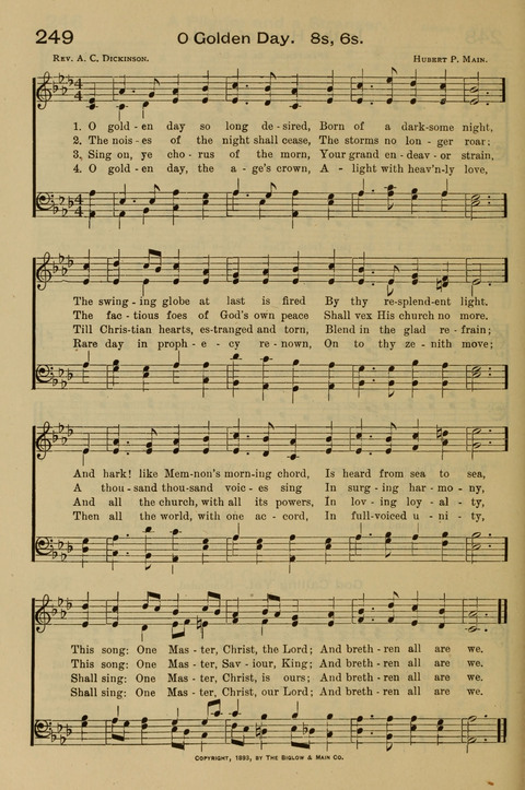 Standard Hymns and Spiritual Songs page 104
