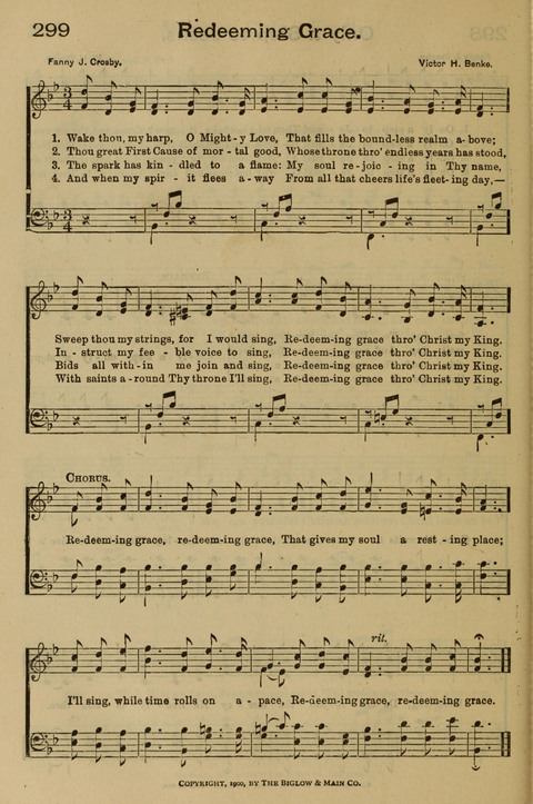 Standard Hymns and Spiritual Songs page 154