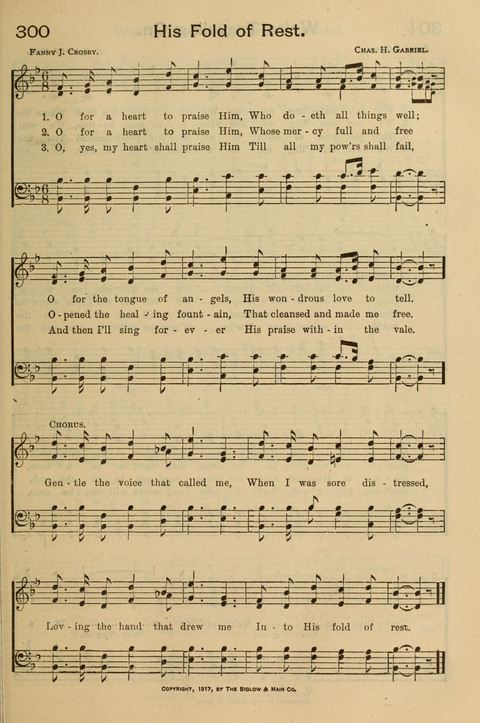 Standard Hymns and Spiritual Songs page 155